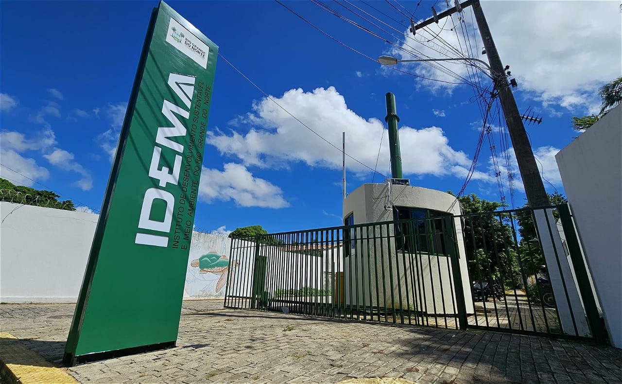IDEMA-RN ABRE PRIMEIRO CONCURSO PÚBLICO DE SUA HISTÓRIA