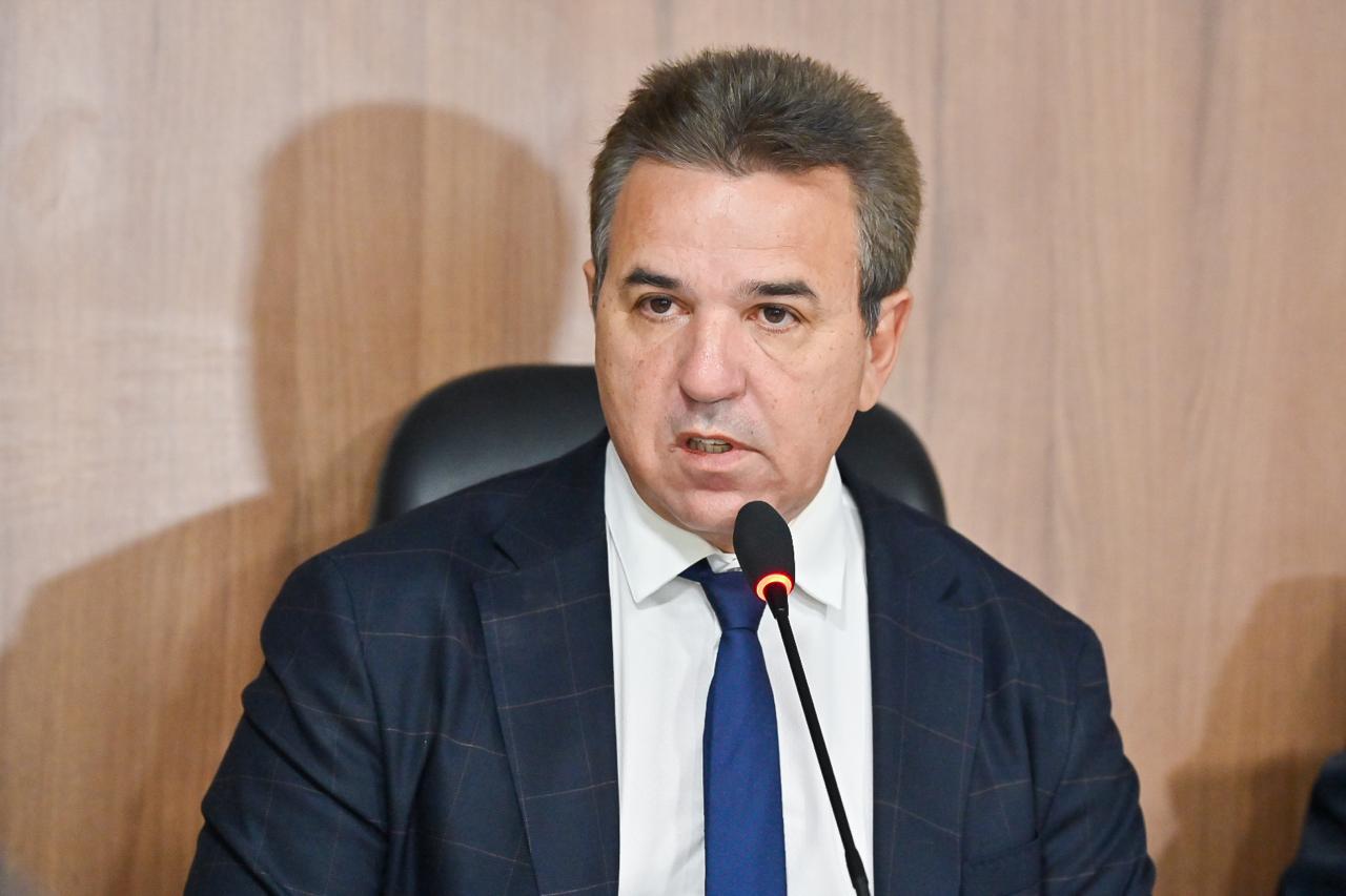 DEPUTADO LUIZ EDUARDO CONSEGUE LIMINAR DA JUSTIÇA QUE OBRIGA GOVERNO FÁTIMA A PAGAR EMENDA ATRASADAS DESDE 2024