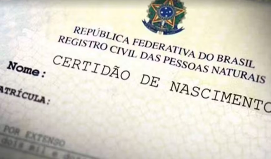 QUASE 12 MIL CRIANÇAS FORAM REGISTRADAS SÓ COM O NOME MÃE EM 5 ANOS NO RN