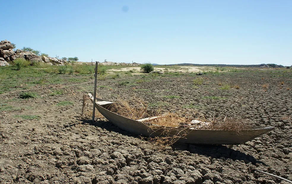 SECA ATINGE 100% DO TERRITÓRIO DO RIO GRANDE DO NORTE, APONTA MONITOR