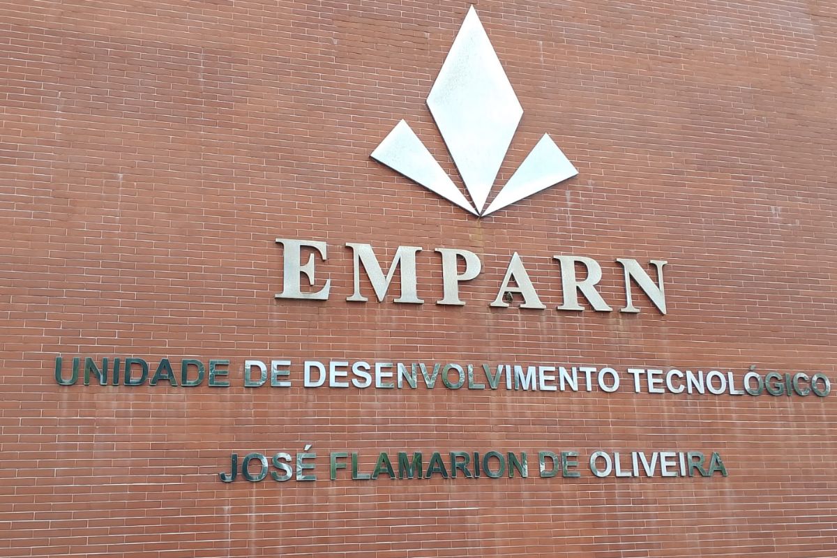CONCURSO DA EMPARN TEM INSCRIÇÕES PRORROGADAS ATÉ 18 DE MAIO