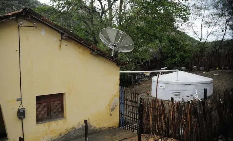 PROGRAMA CISTERNAS ENTREGA 2,6 MIL TECNOLOGIAS PARA ACESSO À ÁGUA NO RN DESDE 2023