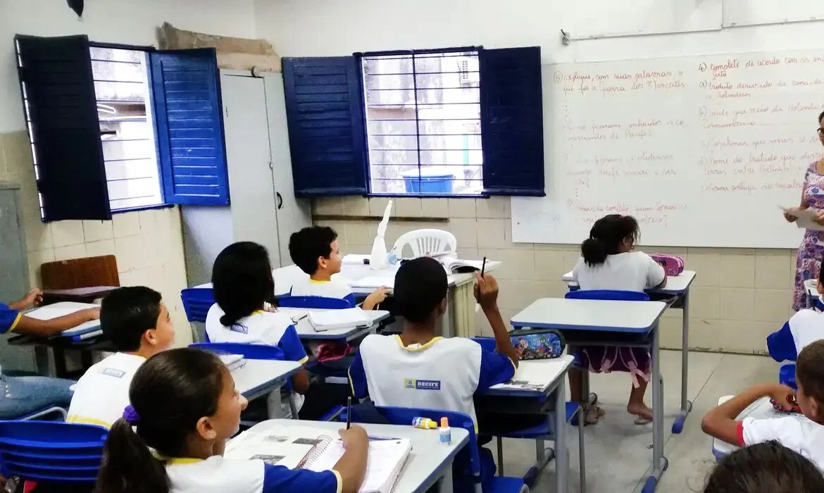 COM R$ 51 MILHÕES PARADOS, RN TEM BAIXA EXECUÇÃO DE VERBA FEDERAL PARA EDUCAÇÃO INTEGRAL