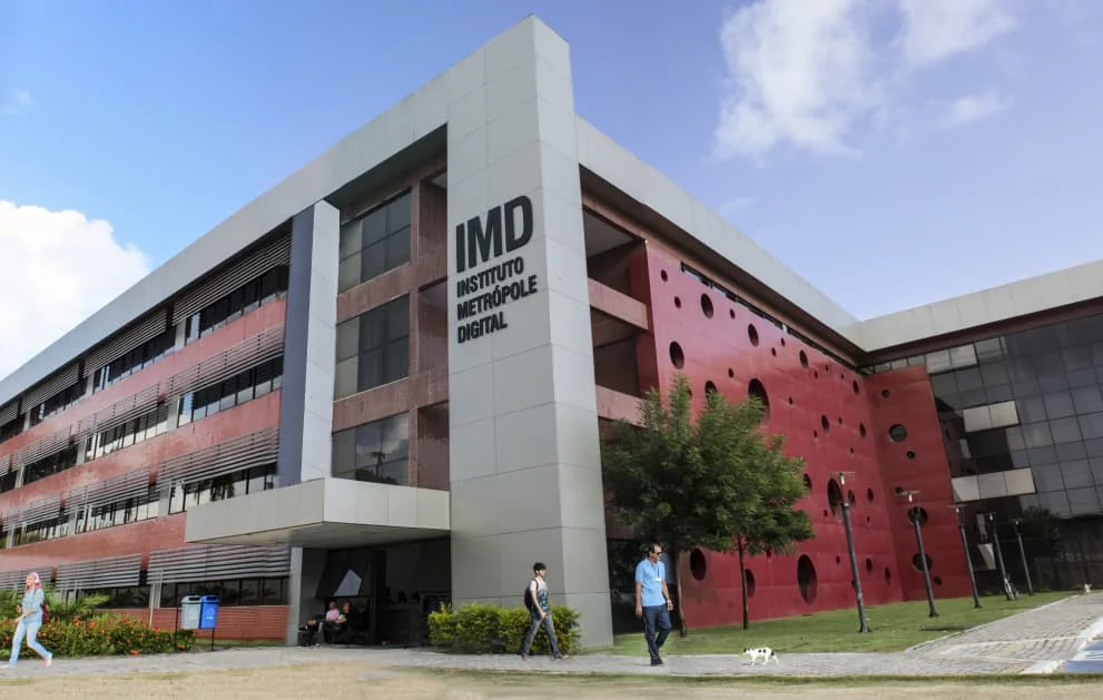 CONCURSO PARA PROFESSOR DA UFRN OFERECE 3 VAGAS NO IMD