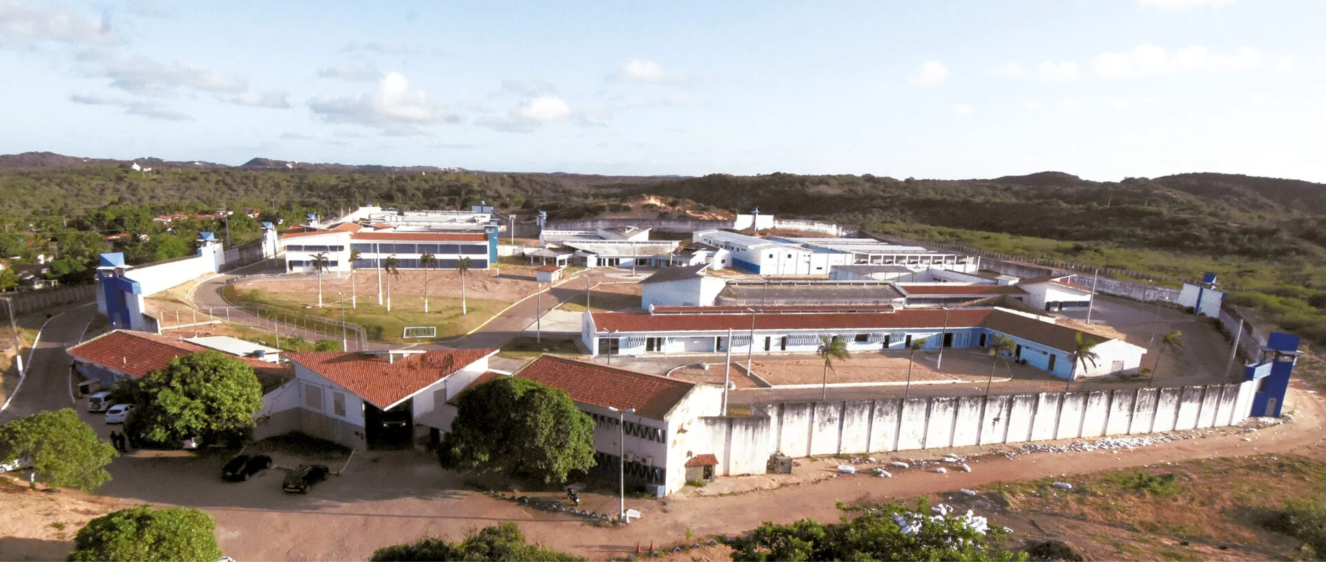 SETE ANOS DEPOIS, MASSACRE DE ALCAÇUZ VOLTA À JUSTIÇA