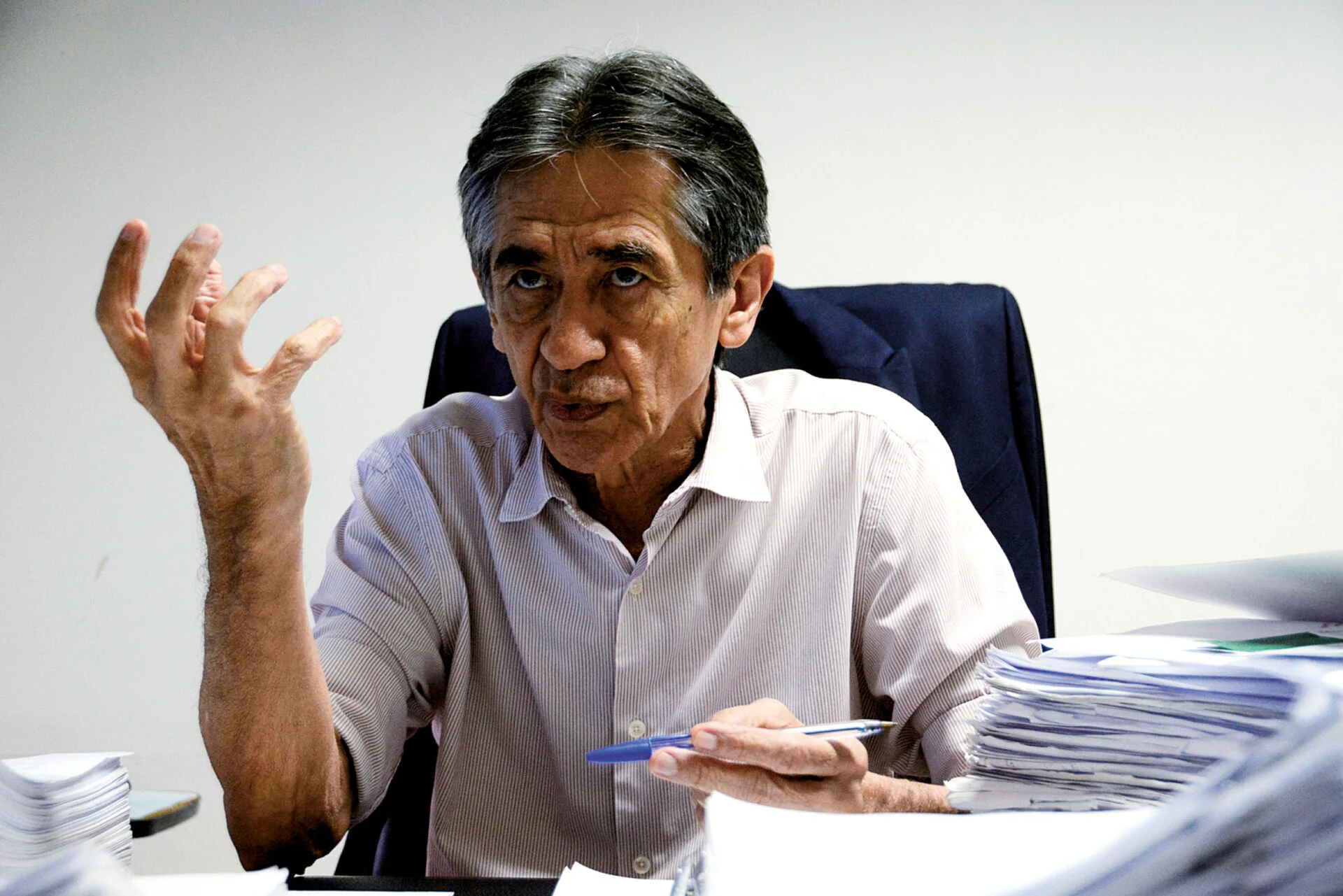 RN TEM 5º MAIOR COMPROMETIMENTO COM APOSENTADOS DO BRASIL, DIZ TESOURO