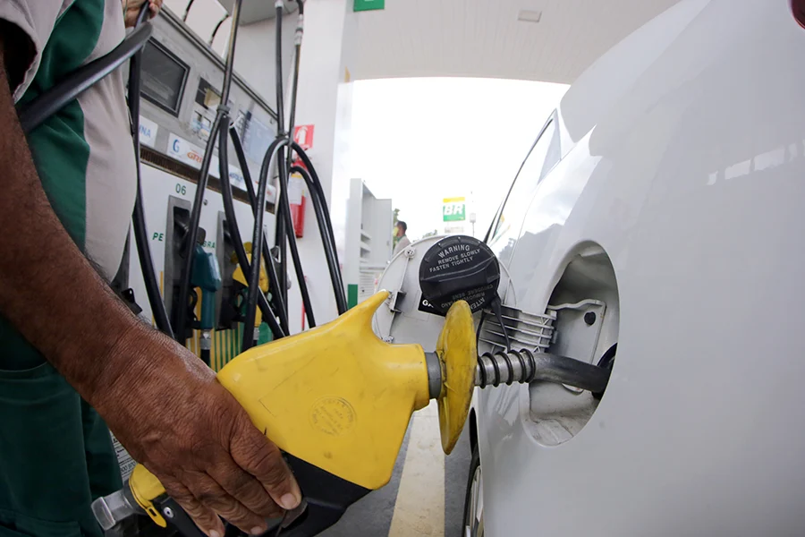 RN TEM O 2º PREÇO MÉDIO DO ETANOL NO NORDESTE, APONTA ANP