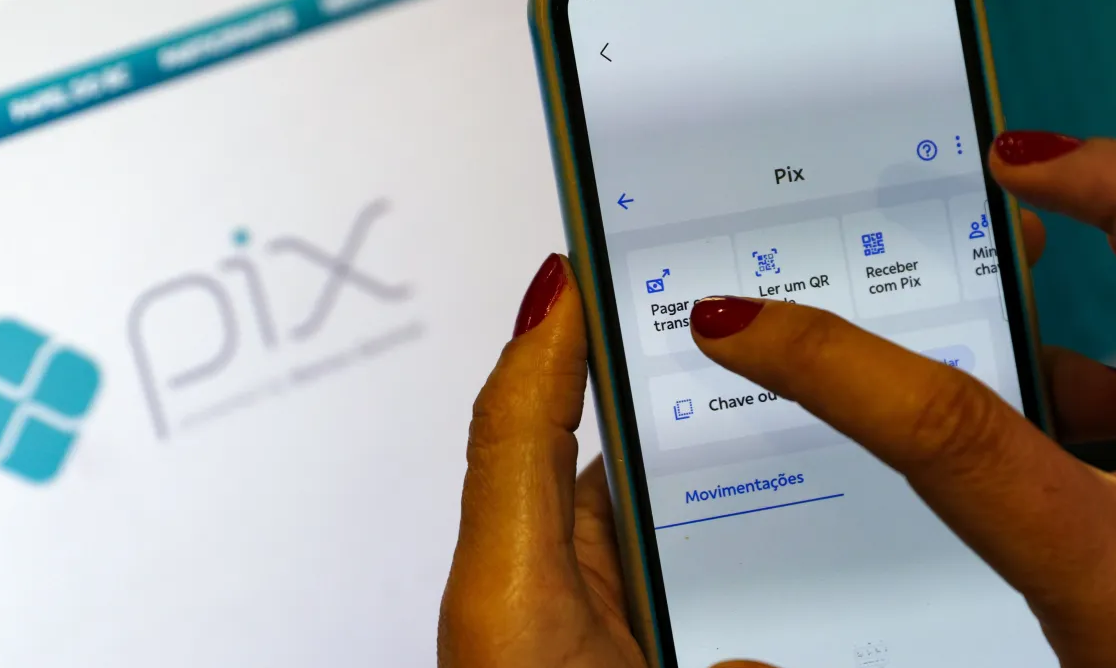 PIX AUTOMÁTICO COMEÇA A FUNCIONAR NESTA SEGUNDA (16); VEJA COMO USAR