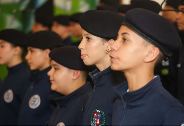 ONU ATENDE PSOL E RECOMENDA FIM DA ESCOLAS CÍVICO-MILITARES NO BRASIL