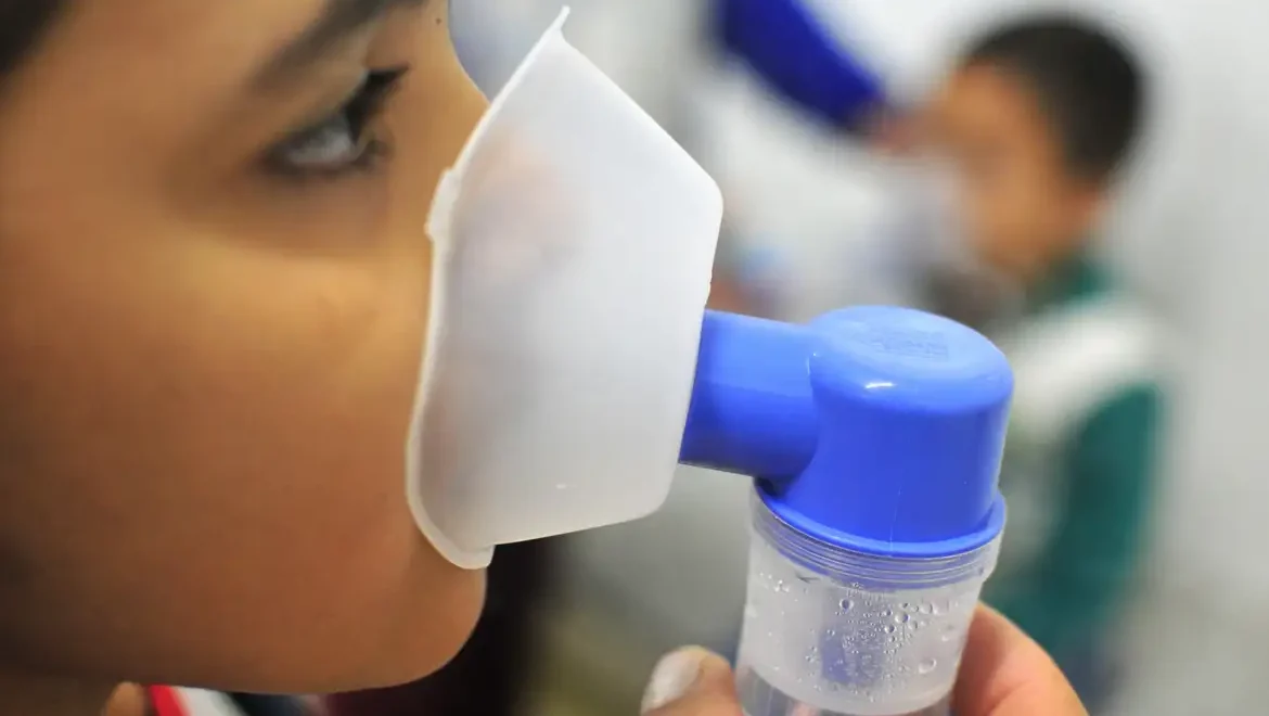 RN ENTRA EM ALERTA PARA AUMENTO DE CASOS DE SÍNDROME RESPIRATÓRIA GRAVE, SEGUNDO FIOCRUZ