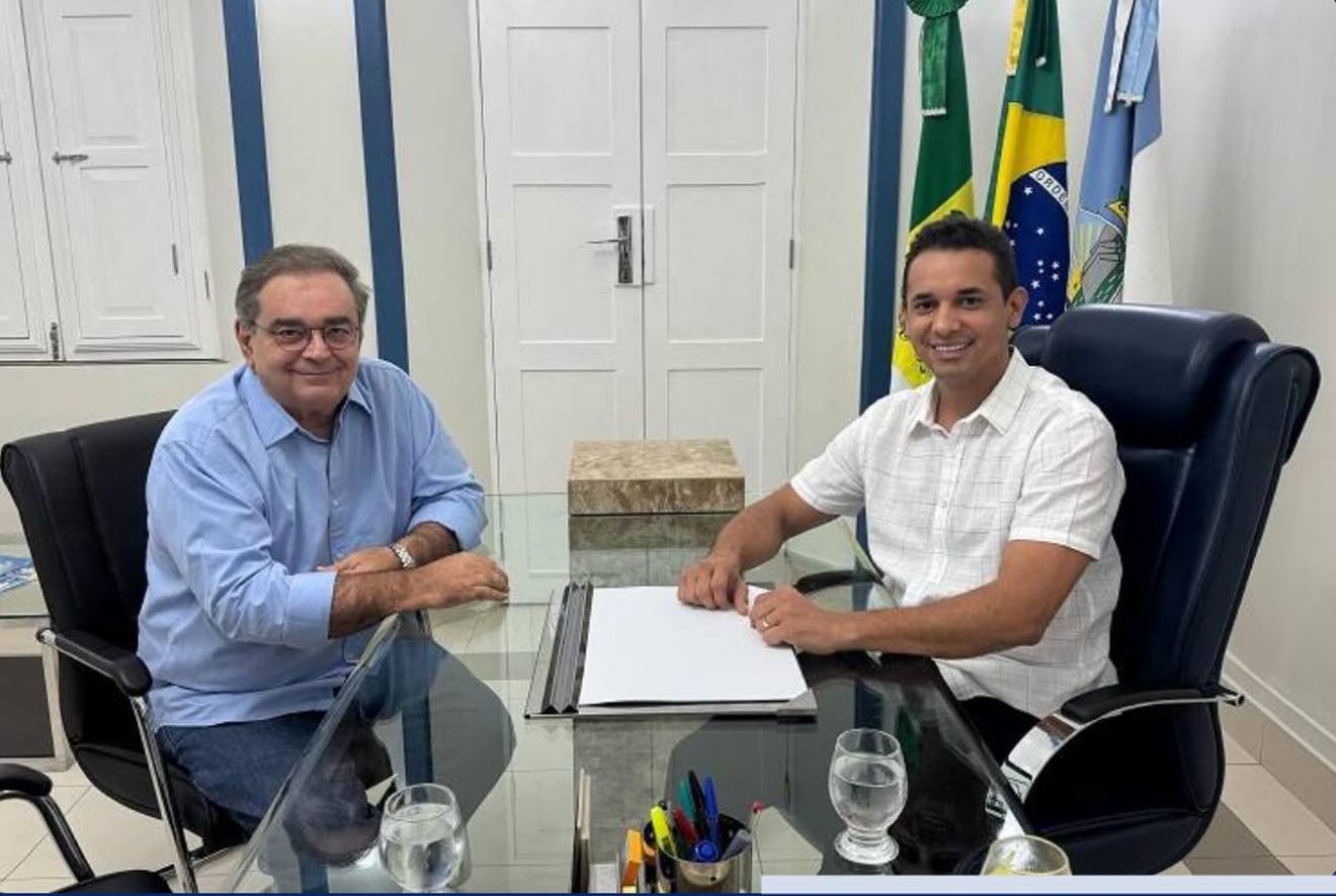 ALLYSON E ÁLVARO SE REÚNEM E PROJETAM 2026