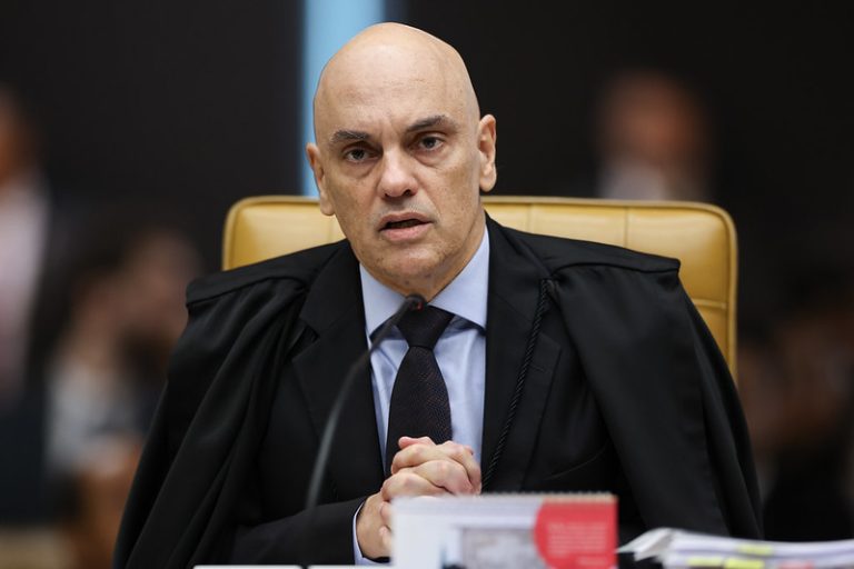 ABIN PARALELA: STF RETIRA SIGILO DO INQUÉRITO SOBRE ESPIONAGEM NO GOVERNO BOLSONARO. VEJA A ÍNTEGRA