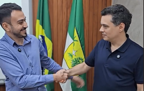 PREFEITO RAULISON RIBEIRO ASSEGURA 50 CASAS POPULARES PARA SANTO ANTÔNIO EM PARCERIA COM WALTER ALVES