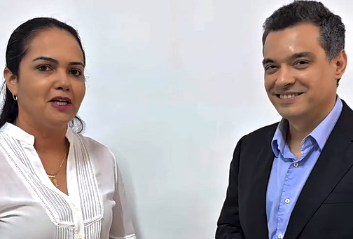 EX-PREFEITA DE RIACHUELO, MARA CAVALCANTI, CONFIRMA PRÉ-CANDIDATURA À DEPUTADA ESTADUAL PELO MDB