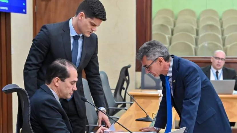 ASSEMBLEIA LEGISLATIVA DO RN APROVA MUDANÇAS NA PREVIDÊNCIA ESTADUAL