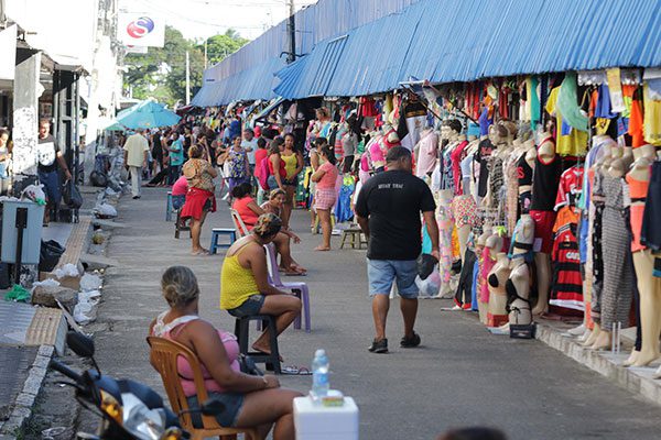 COMÉRCIO DE NATAL TERÁ HORÁRIO ESPECIAL NO FERIADO DE CORPUS CHRISTI; CONFIRA