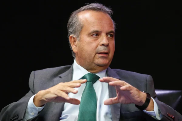 ROGÉRIO MARINHO REAFIRMA: “SOU PRÉ-CANDIDATO A GOVERNADOR DO ESTADO”