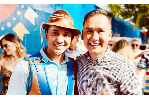 “CANDIDATURA DE ALLYSON AO GOVERNO DO RN É UM CLAMOR POPULAR”, DIZ DEPUTADO NEILTON