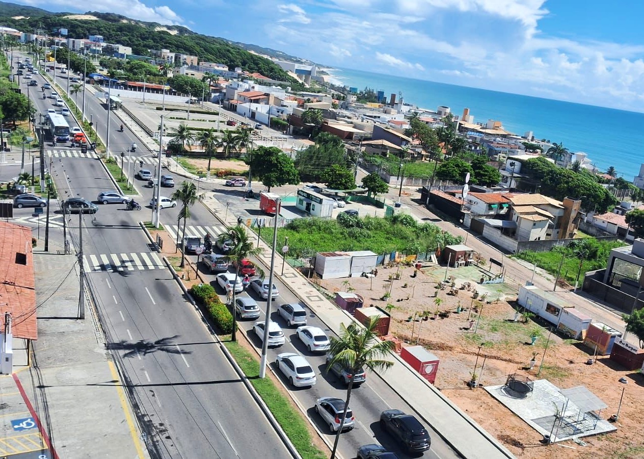 FROTA DE VEÍCULOS ELÉTRICOS DO RN CRESCE 607% NOS ÚLTIMOS TRÊS ANOS E MEIO