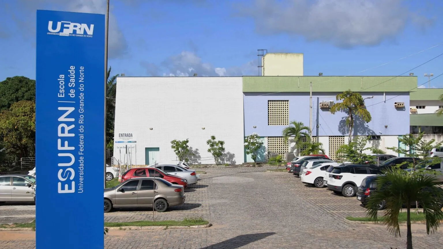 ESCOLA DE SAÚDE DA UFRN ABRE 126 VAGAS PARA CURSOS TÉCNICOS NO SEGUNDO SEMESTRE DE 2025