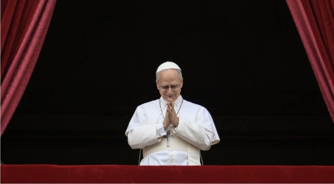 PAPA LEÃO XIV DÁ INÍCIO À FESTA DE SÃO PEDRO E PAULO E LANÇA CAMPANHA DE DOAÇÕES PARA A IGREJA