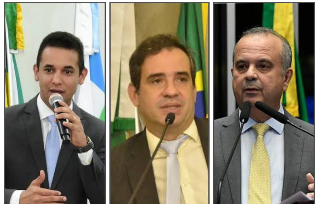 94FM/INSTITUTO SETA: ALLYSON BEZERRA LIDERA CORRIDA PARA O GOVERNO DO RN