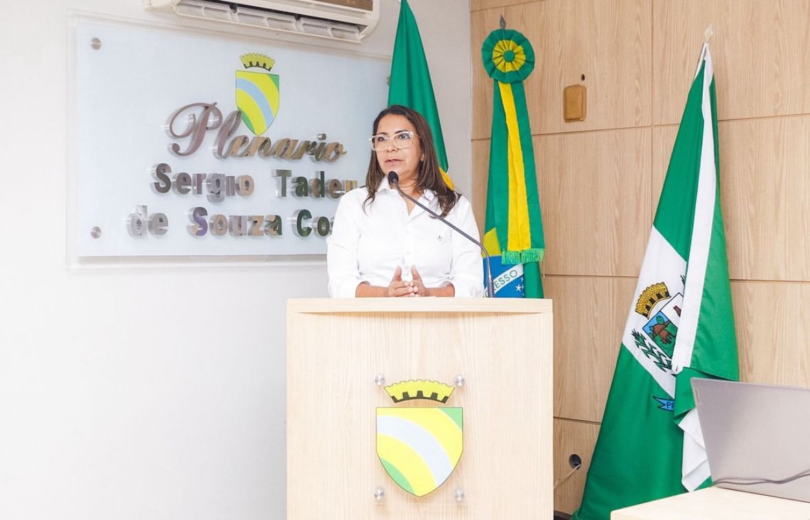 JUSTIÇA ELEITORAL MARCA JULGAMENTO QUE PODE CASSAR OMANDATO DA PREFEITA DE GOIANINHA, NIRA GALVÃO