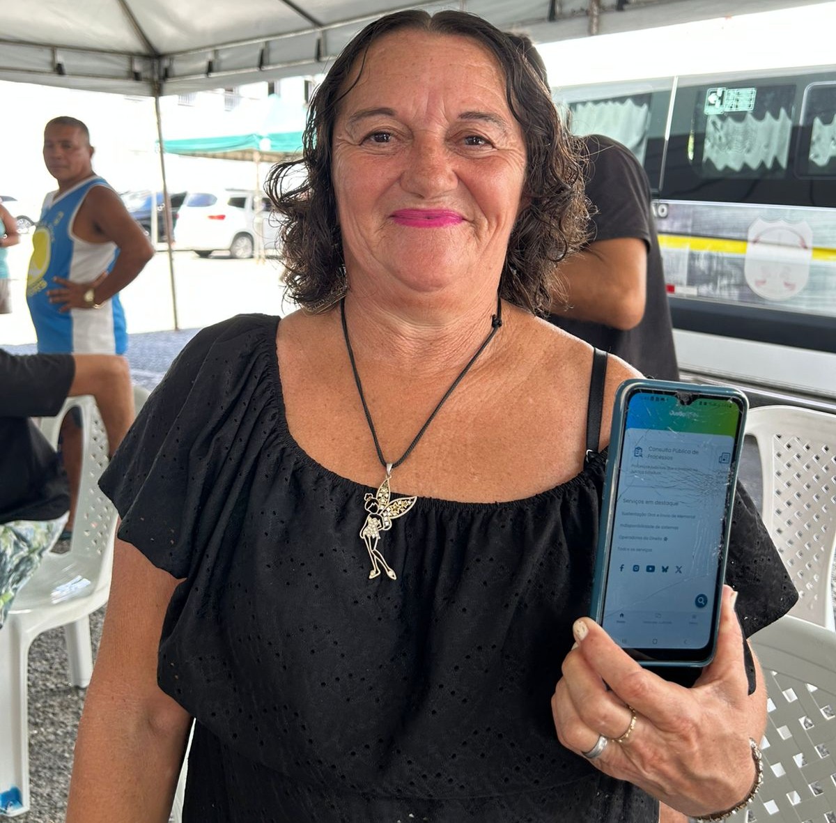 TJRN LANÇA APLICATIVO PARA APROXIMAR AINDA MAIS A JUSTIÇA DO POVO POTIGUAR