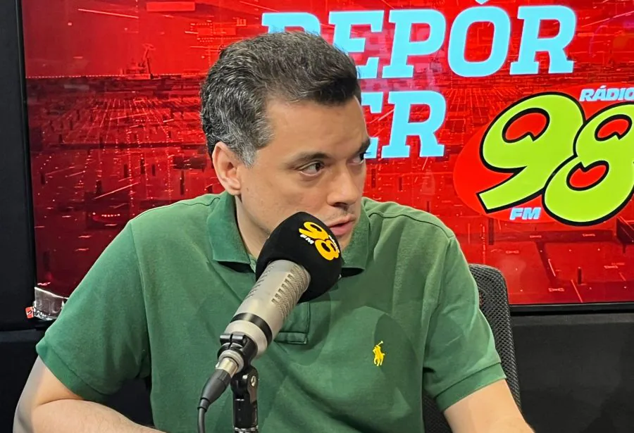 [VÍDEO]: ‘NÃO EXISTE POSSIBILIDADE DE RENÚNCIA’, DIZ WALTER SOBRE O GOVERNO