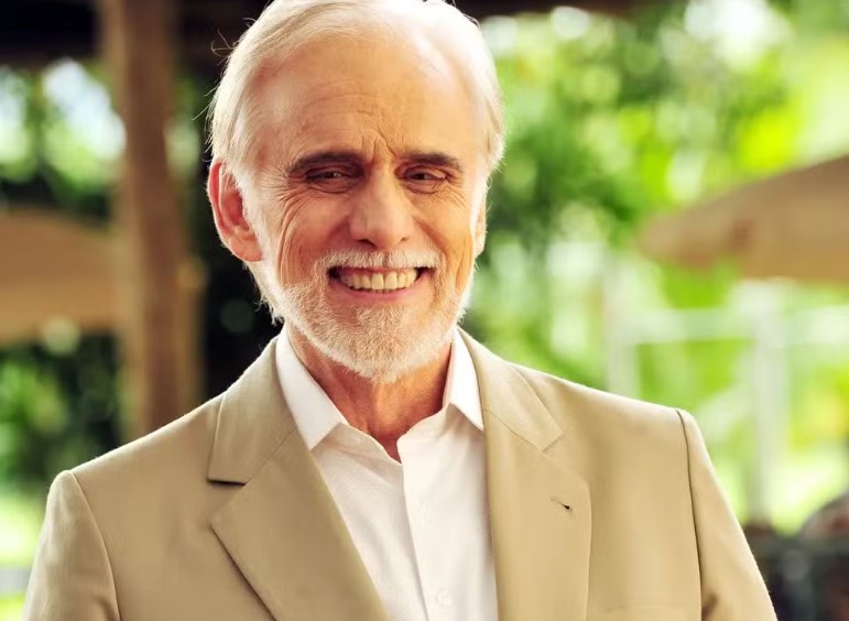 MORRE O ATOR FRACISCO CUOCO, AOS 91 ANOS EM SÃO PAULO