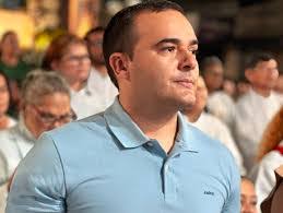PREFEITO DE NOVA CRUZ HOMOLOGA LICITAÇÃO MILIONÁRIA PARA SECRETARIA DE INFRAESTRUTURA