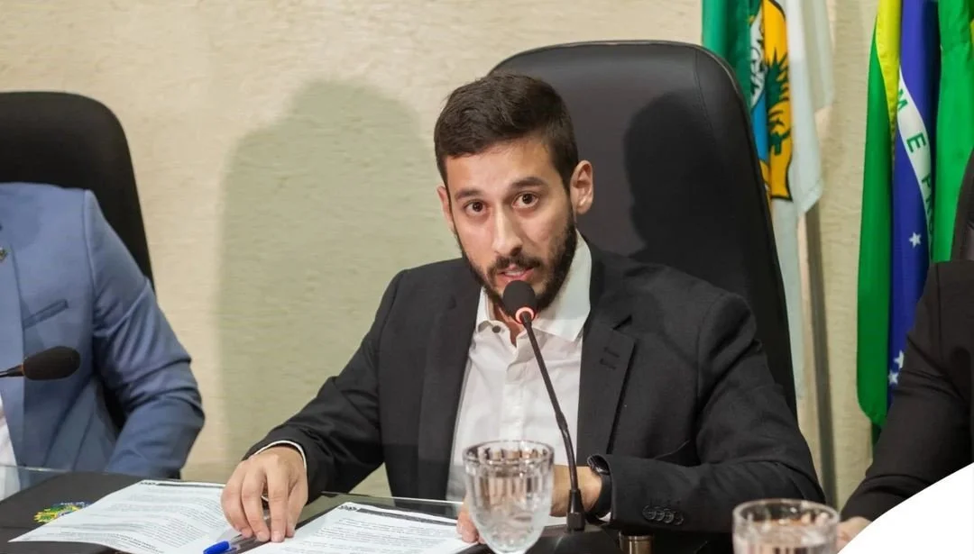 PREFEITO FLAVIANO LISBOA TEM APROVAÇÃO RECORDE EM PASSA E FICA E ATINGE QUASE 90% DE ACEITAÇÃO POPULAR