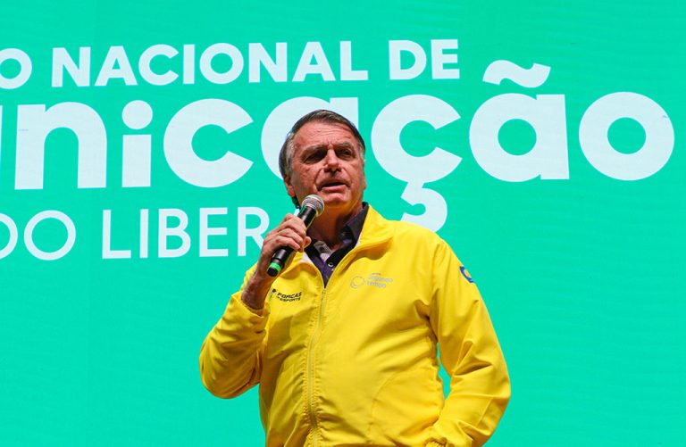 BOLSONARO CUMPRE AGENDA DE TRÊS DIAS NO RIO GRANDE DO NORTE; CONFIRA PROGRAMAÇÃO