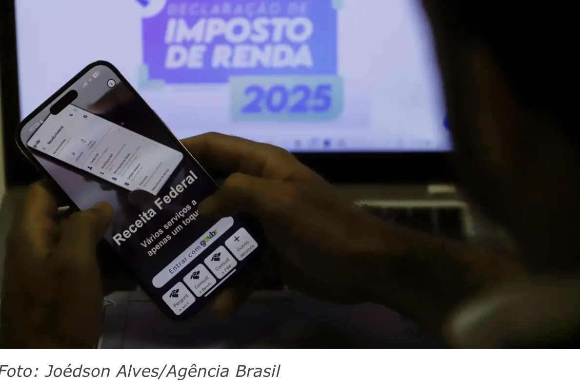 MAIS DE 28 MIL POTIGUARES NÃO DECLARARAM IMPOSTO DE RENDA NO PRAZO; SAIBA O QUE ACONTECE