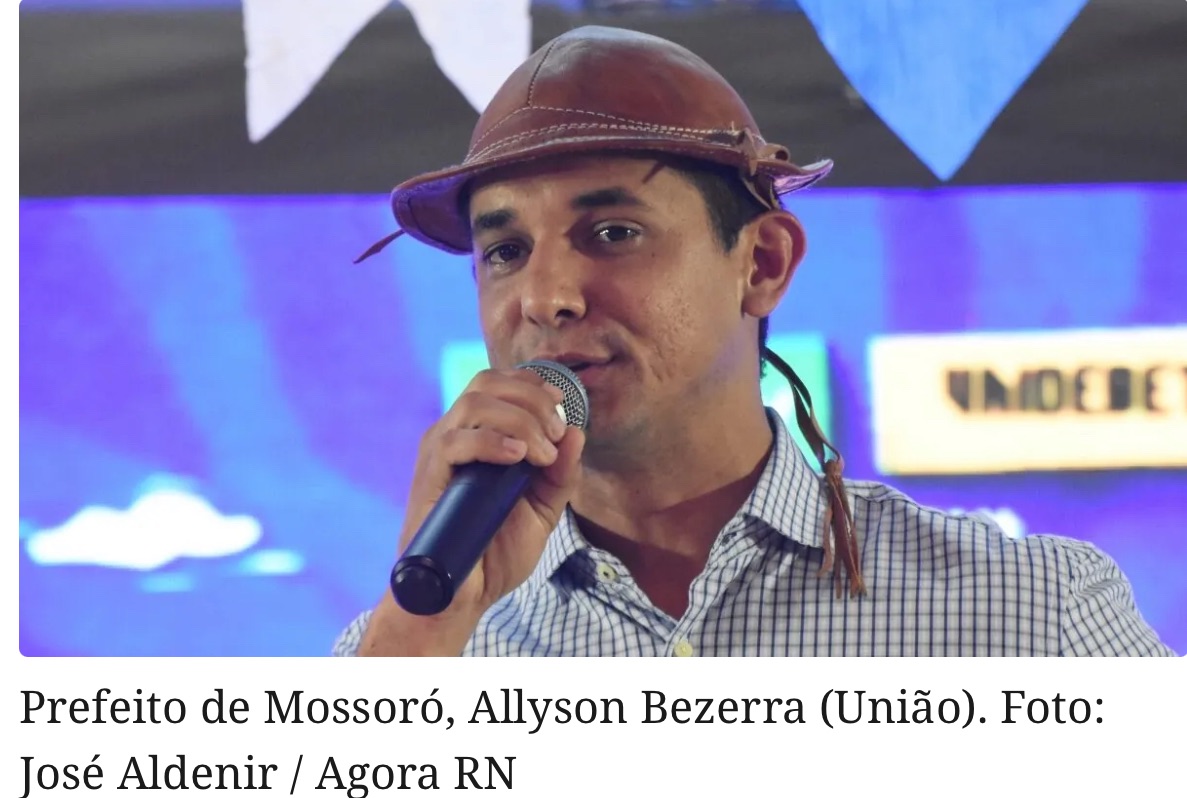 DEPUTADO DIZ QUE PREFEITO DE MOSSORÓ TOPA CANDIDATURA AO GOVERNO: “ ESTÁ À DISPOSIÇÃO DO POVO”
