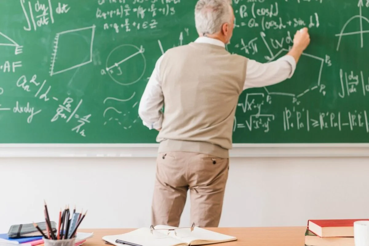 ENEM DOS PROFESSORES: INSCRIÇÕES ABRIRÃO 14 DE JULHO