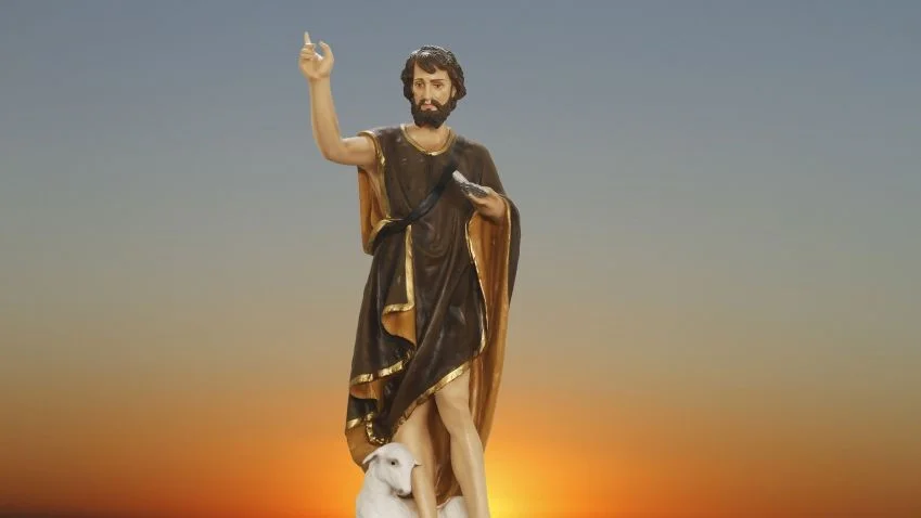 FÉ, FOGUEIRA E TRADIÇÃO: A ORIGEM E O SIGNIFICADO RELIGIOSO DAS FESTAS DE SÃO JOÃO