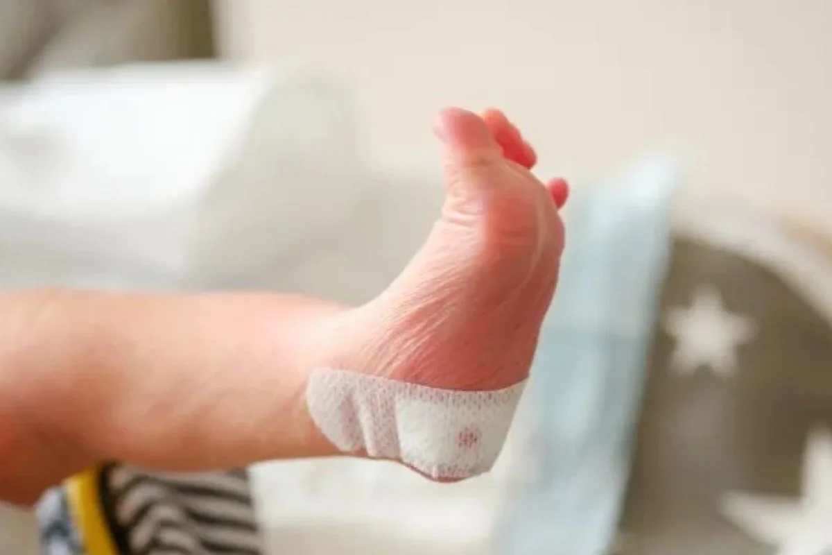 TESTE DO PEZINHO TERÁ AMPLIAÇÃO EM 2025