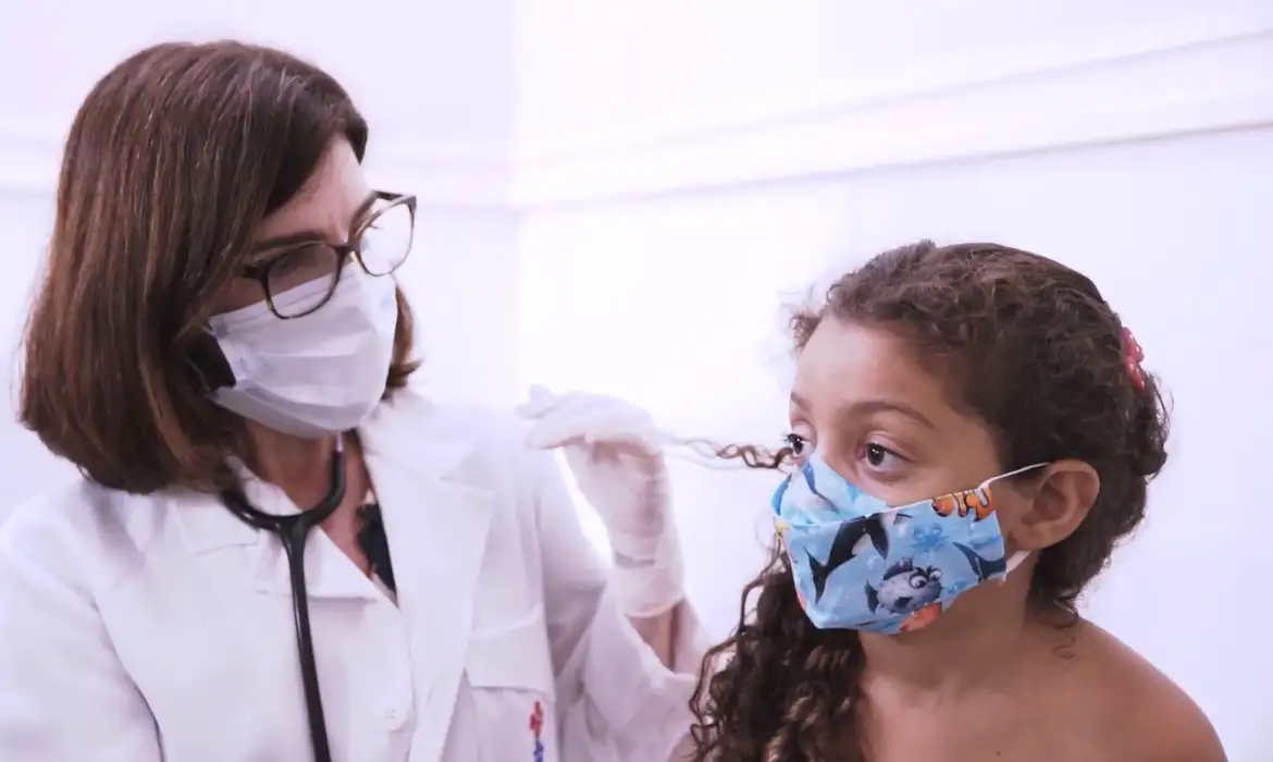 NO BRASIL, CARDIOPATIAS CONGÊNITAS OCORREM EM 30 MIL BEBÊS POR ANO