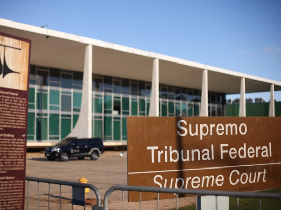 STF AUTORIZA APREENSÃO DE BENS SEM ORDEM JUDICIAL EM CASO DE DÍVIDA