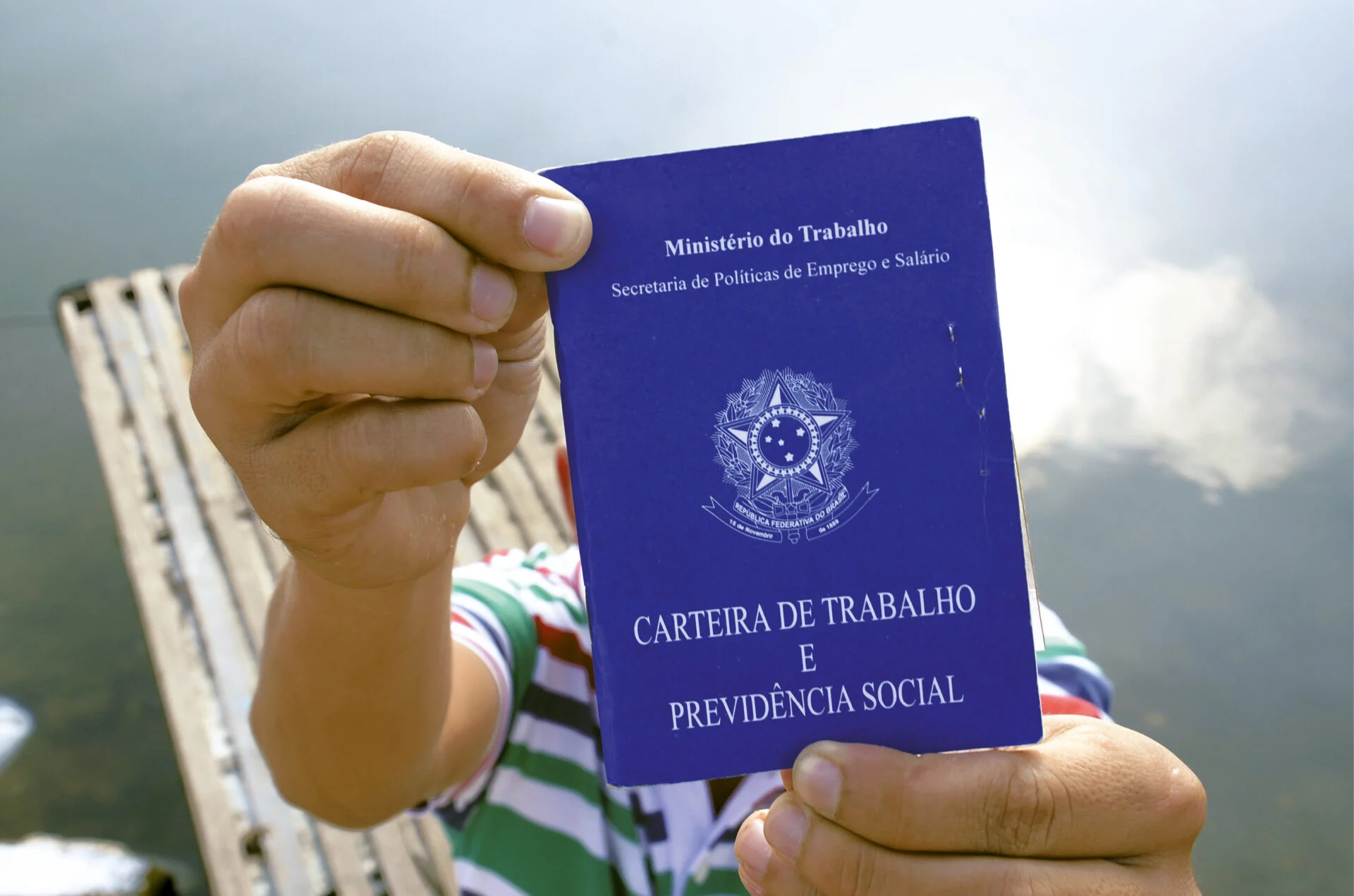 INDÚSTRIA PUXA SALDO POSITIVO E RN CRIA 2.220 VAGAS DE EMPREGO EM MAIO