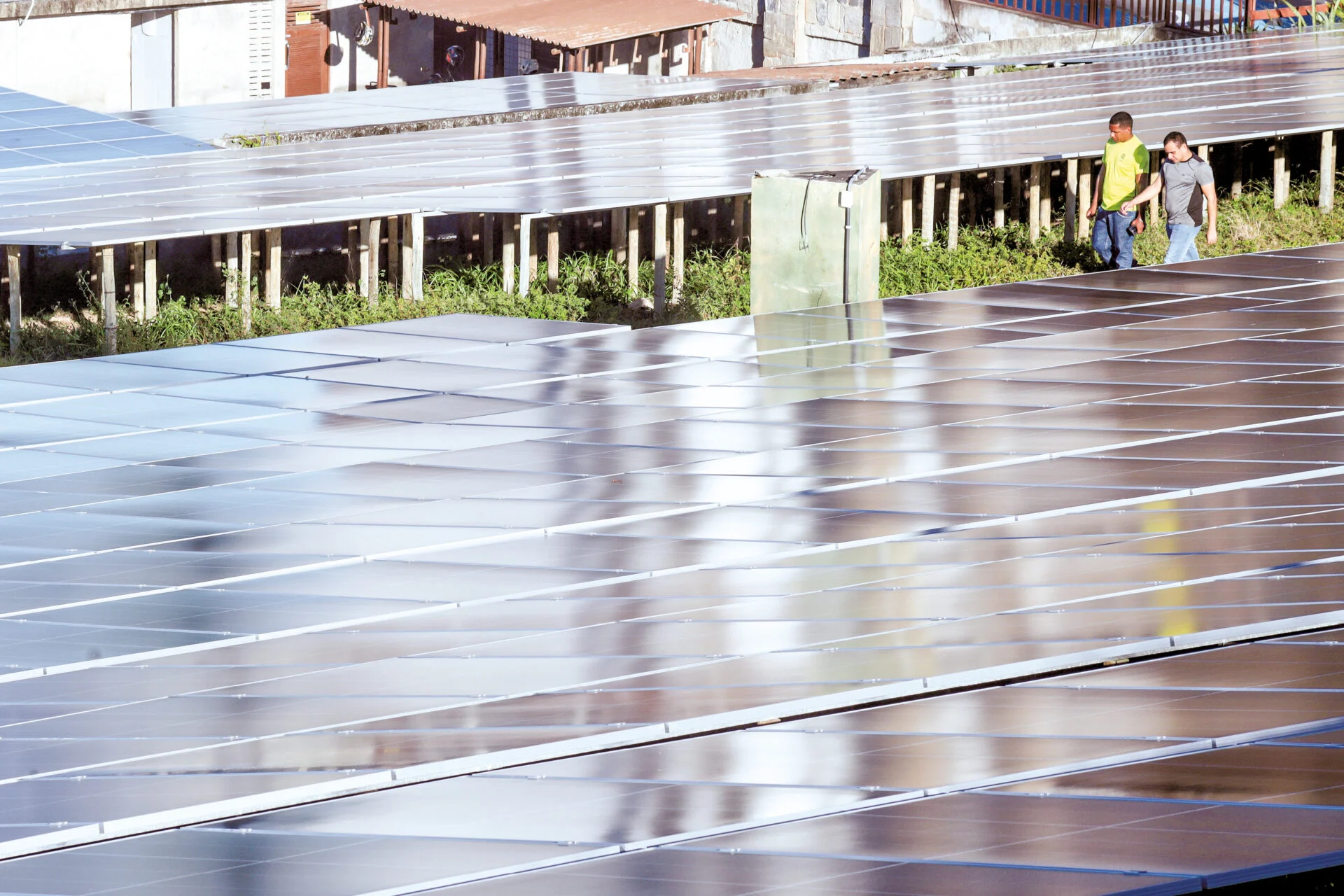 ENERGIA SOLAR: RN PROJETA R$ 30 BILHÕES EM INVESTIMENTOS ATÉ 2029