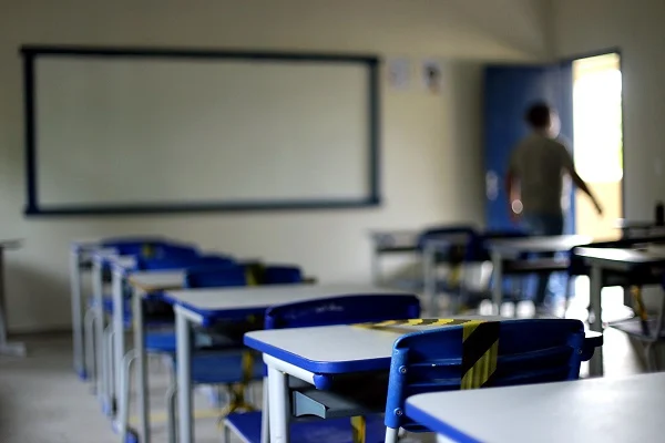 PROVA NACIONAL SERÁ USADA NA SELEÇÃO DE PROFESSORES TEMPORÁRIOS NO RN
