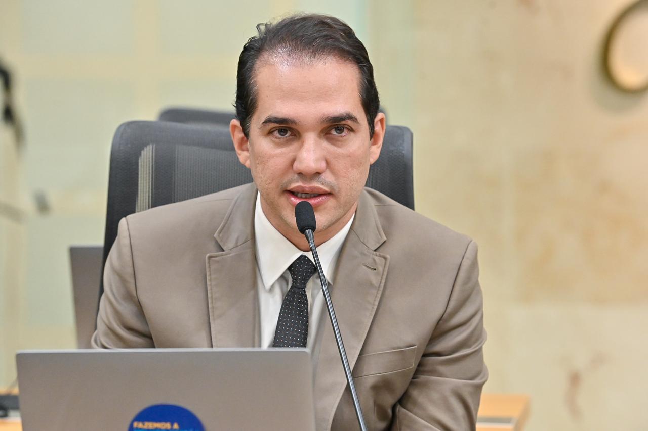 KLEBER RODRIGUES DESTACA FESTAS JUNINAS EM MONTE ALEGRE E EVENTO GOSPEL EM MACAÍBA