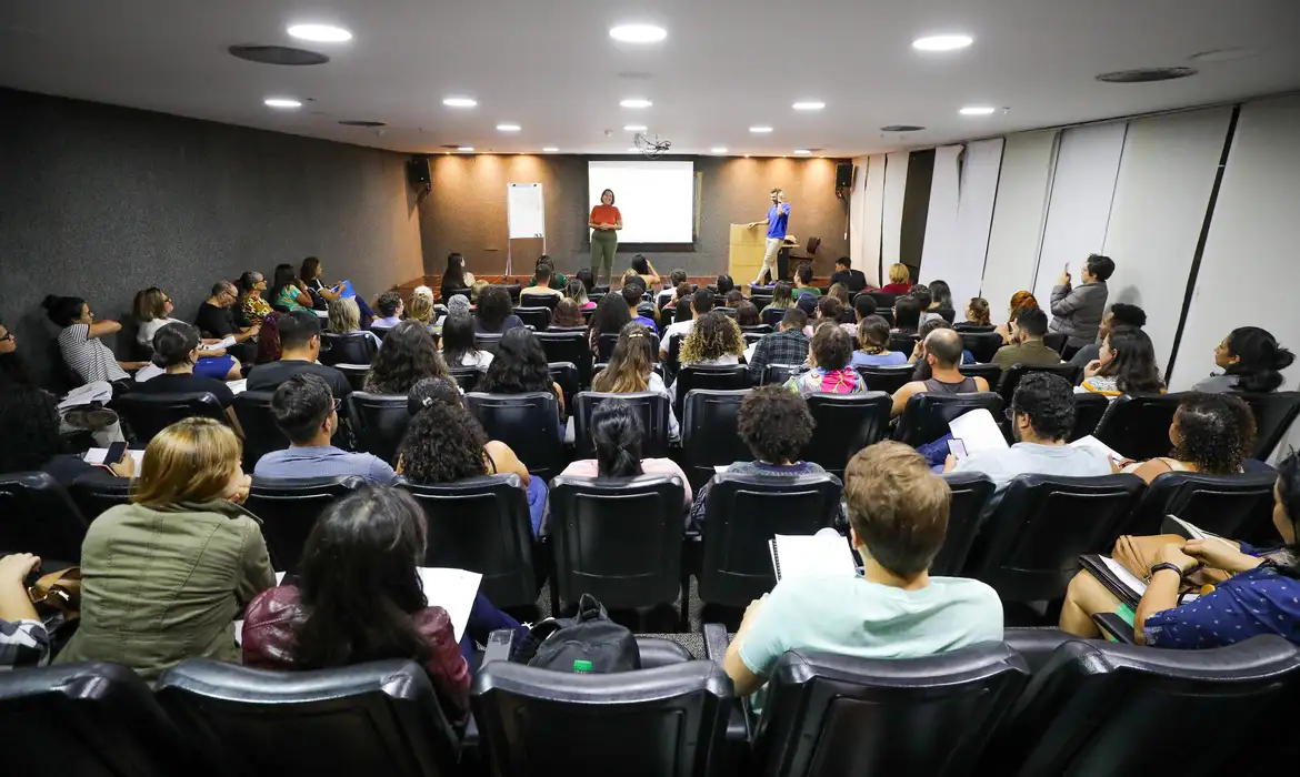 PUBLICADO EDITAL DO CONCURSO PÚBLICO NACIONAL UNIFICADO; CONFIRA AS REGRAS