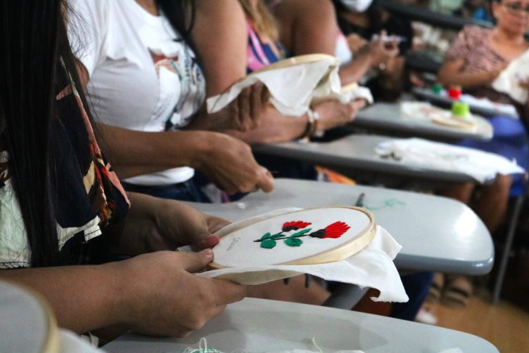 SESC RN VAI ABRIR 760 VAGAS EM CURSOS GRATUITOS ATÉ NOVEMBRO. SAIBA COMO PARTICIPAR