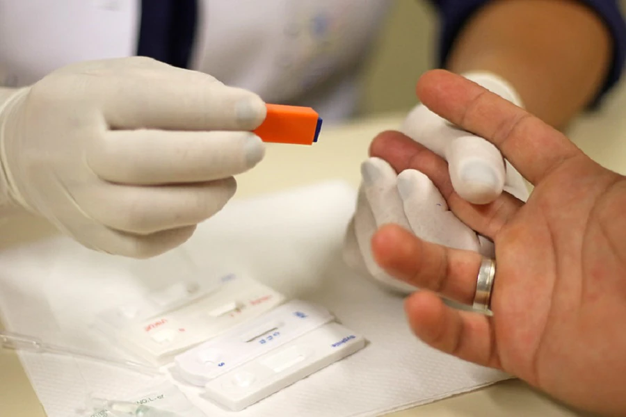 RN REGISTRA 69 CASOS DE HEPATITES VIRAIS EM 2025