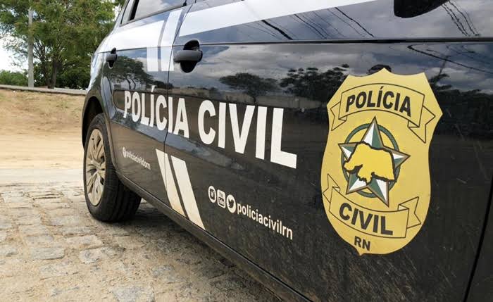ADOLESCENTE DE 17 ANOS É APREENDIDO POR SUSPEITA DE CRIMES SEXUAIS CONTRA CRIANÇAS NO RN