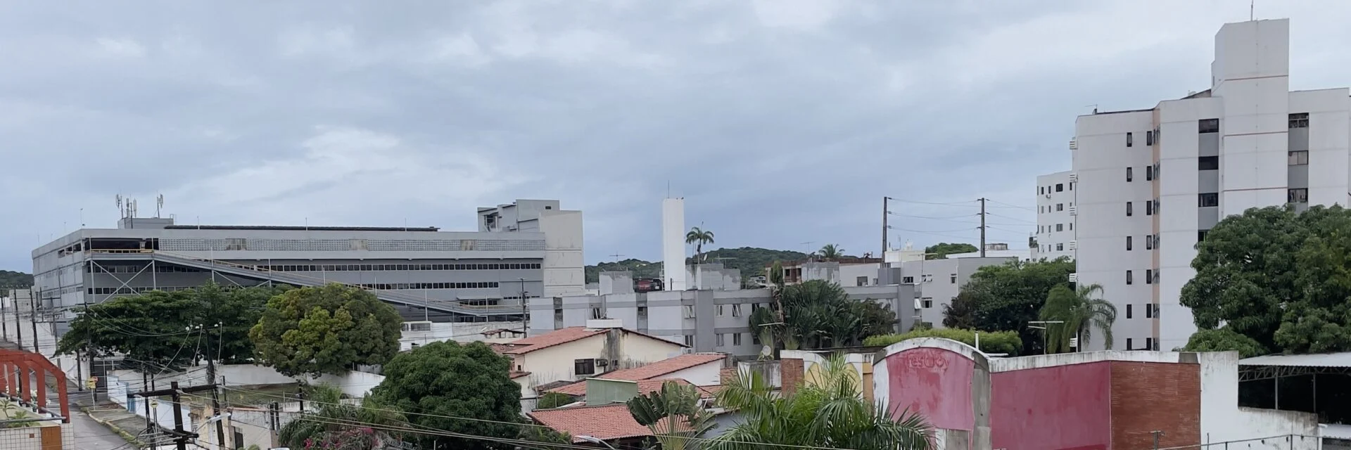 SENSAÇÃO DE FRIO DEVE AUMENTAR NOS PRÓXIMOS DIAS, DIZ EMPARN
