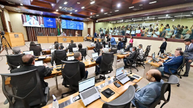 AUMENTO DE DEPUTADOS ESTADUAIS VAI CUSTAR MAIS DE R$ 19,6 MILHÕES POR ANO